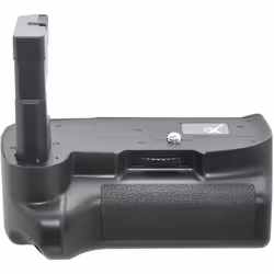 Xit XTNG3100 étuis pour appareil photo numérique et batterie Batterie grip pour appareil photo numérique Noir