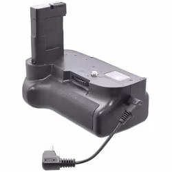 Xit XTNG3100 étuis pour appareil photo numérique et batterie Batterie grip pour appareil photo numérique Noir - Vue supplémentaire 5