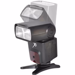 Xit XTSB1010 flash Noir