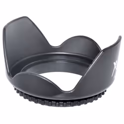 Xit XT67HLH, 6,7 cm, Noir