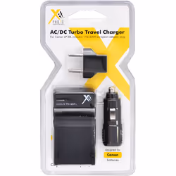 Xit XTCHLPE8 chargeur de batterie