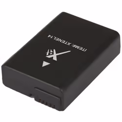 Xit XTENEL14, 1800 mAh, Lithium-Ion (Li-Ion)