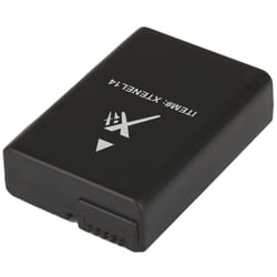 Xit XTENEL14 batterie de caméra/caméscope Lithium-Ion (Li-Ion) 1800 mAh