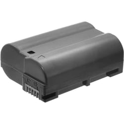 Xit XTENEL15 batterie de caméra/caméscope Lithium-Ion (Li-Ion) 2400 mAh