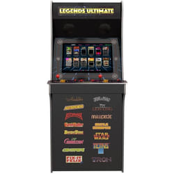 Borne d&#039 arcade Legends Ultimat