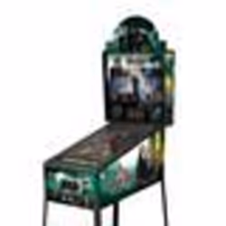 Legends Pinball AtGames - Flip