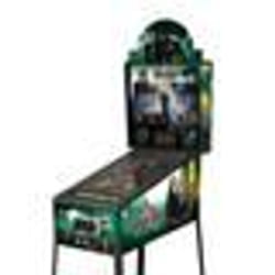 Legends Pinball AtGames - Flip
