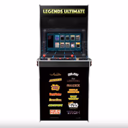 AtGames Legends Ultimate HD