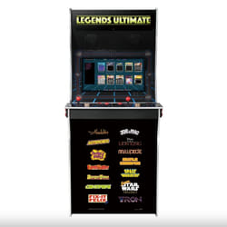 AtGames Legends Ultimate HD