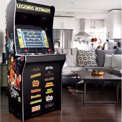 AtGames Legends Ultimate HD