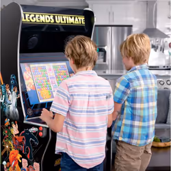 AtGames Legends Ultimate HD