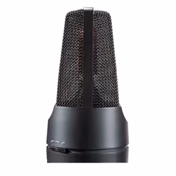 sE Electronics X1 S Noir Microphone de studio