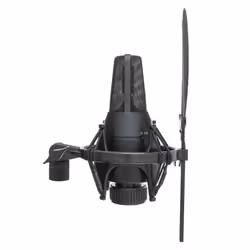sE Electronics X1 S Vocal Pack Noir Microphone de studio