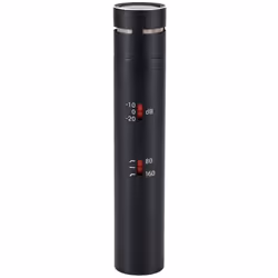 sE Electronics sE8 Noir Microphone de studio