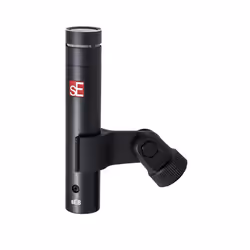 sE Electronics sE8 Noir Microphone de studio - Vue supplémentaire 4