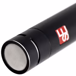 sE Electronics sE8 Noir Microphone de studio - Vue supplémentaire 6