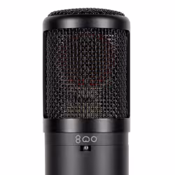 sE Electronics sE2300 Noir Microphone de scène/direct