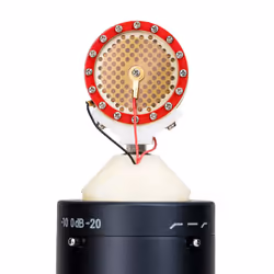 sE Electronics sE2300 Noir Microphone de scène/direct - Vue supplémentaire 4