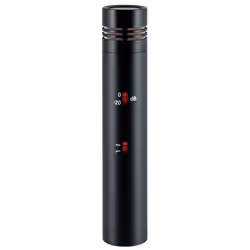 sE Electronics sE7 (Matched Pair) Noir, Rouge Microphone de studio