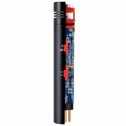 sE Electronics sE7 (Matched Pair) Noir, Rouge Microphone de studio