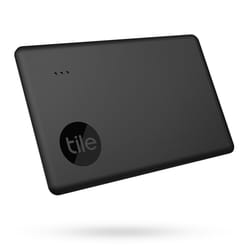 Tile Slim (2022) Finder Noir