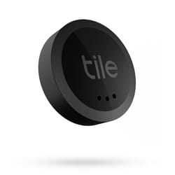 Tile Sticker (2022) - 1 Pack Finder Noir