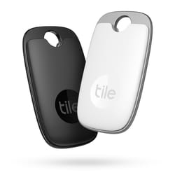 Tile Pro (2022) - 2 Pack Finder Noir, Blanc