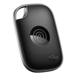 Tile Pro 2024 Universel Recherche Noir