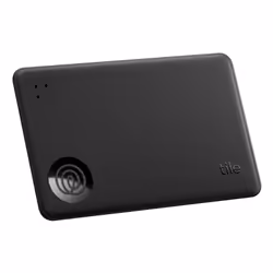 Tile Slim 2024, Article, Recherche, Noir, Résistant à l’eau, 106 m, Life360