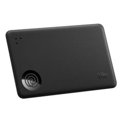 Tile Slim 2024 Article Recherche Noir
