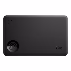 Tile Slim 2024 Article Recherche Noir