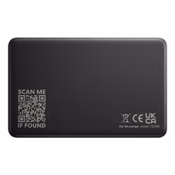 Tile Slim 2024 Article Recherche Noir