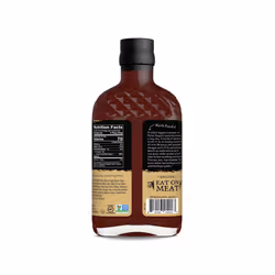 Rufus Teague 819153010183 sauce pour cuisine Sauce barbecue 432 g