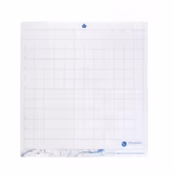 Silhouette CUT-MAT-12LT-3T, Transparent, 304,8 mm, 304,8 mm