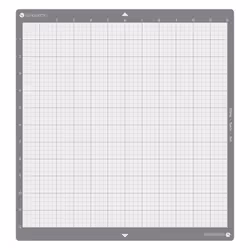 Silhouette CUT-MAT-12ST, Gris, 304,8 mm, 304,8 mm, 1 pièce(s)