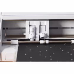 Silhouette SILH-BLADE-AUTO-2 pièce pour machine et accessoire pour découpe de papier Lames de remplacement
