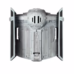 Propel Star Wars TIE Advanced X1, 4 rotors, 30 m, Gris