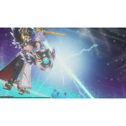 Idea Factory Megadimension Neptunia VIIR