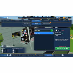 Merge Games Bomber Crew - Complete Edition Complet Allemand, Anglais, Espagnol, Français, Russe Nintendo Switch