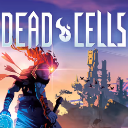Merge Games Dead Cells - Prisoner's Edition, Nintendo Switch, T (Teen), Support physique