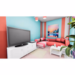 Merge Games House Flipper Standard Xbox One