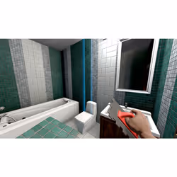 Merge Games House Flipper Standard Nintendo Switch