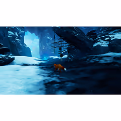 Merge Games Spirit of the North Standard Nintendo Switch