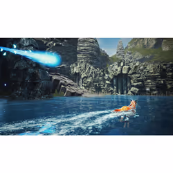 Merge Games Spirit of the North Standard Nintendo Switch