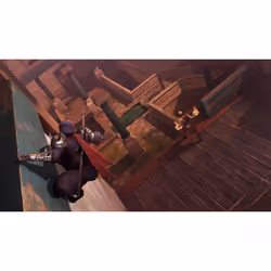 Lince Works Aragami 2, M (Mature)
