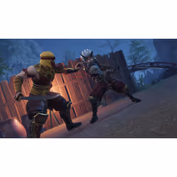Lince Works Aragami 2, PlayStation 5, M (Mature)