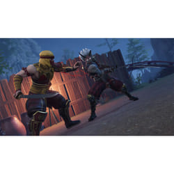 Lince Works Aragami 2 Standard PlayStation 5