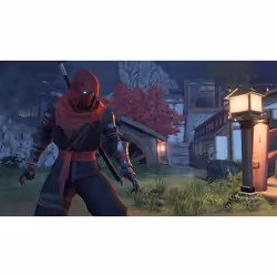 Lince Works Aragami 2 Standard PlayStation 5