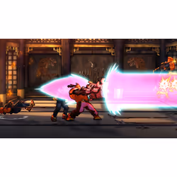 Just for Games Streets Of Rage 4 Complet - Vue supplémentaire 4