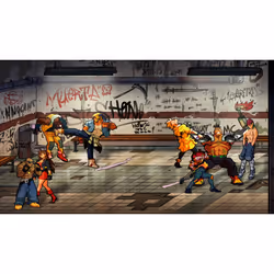 Just for Games Streets Of Rage 4 Complet - Vue supplémentaire 5